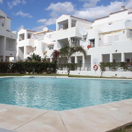 Sun Castle Leilighet Fuengirola Eksteriør bilde