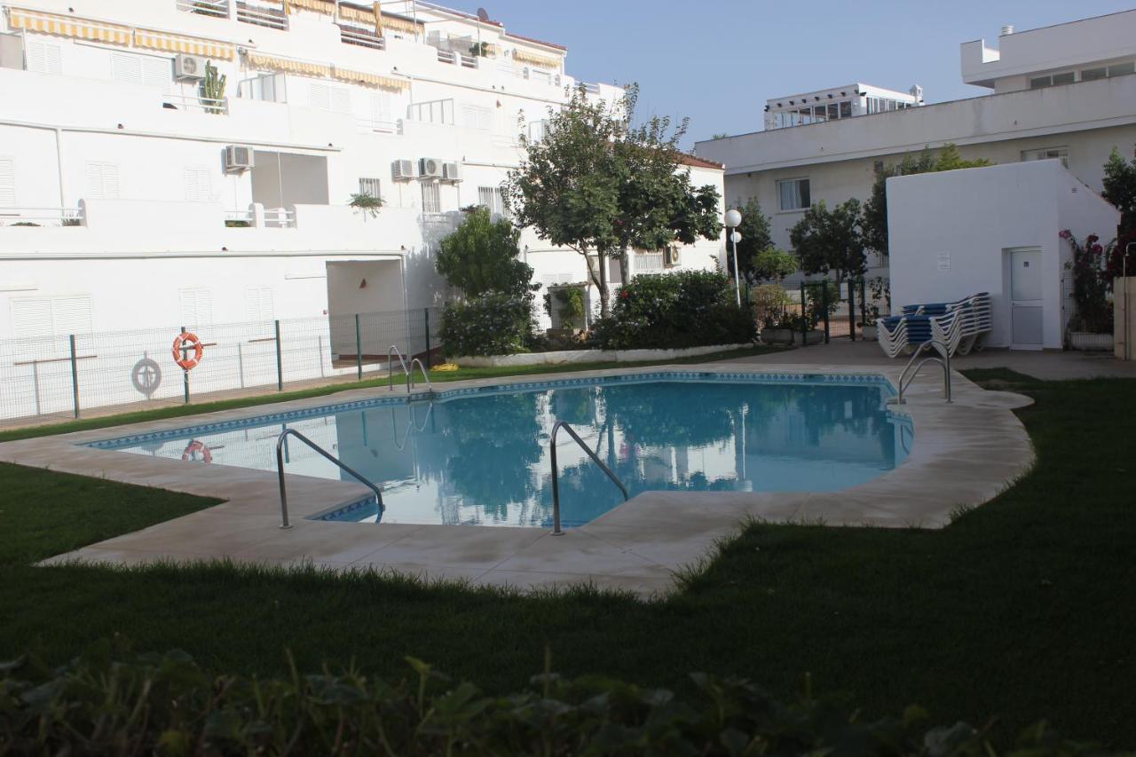 Sun Castle Leilighet Fuengirola Eksteriør bilde