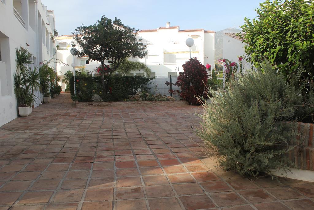 Sun Castle Leilighet Fuengirola Eksteriør bilde