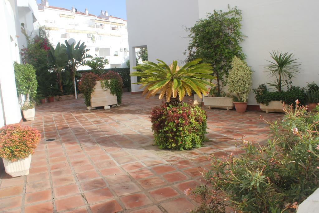 Sun Castle Leilighet Fuengirola Eksteriør bilde