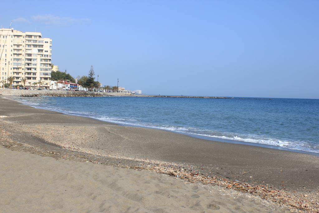 Sun Castle Leilighet Fuengirola Eksteriør bilde