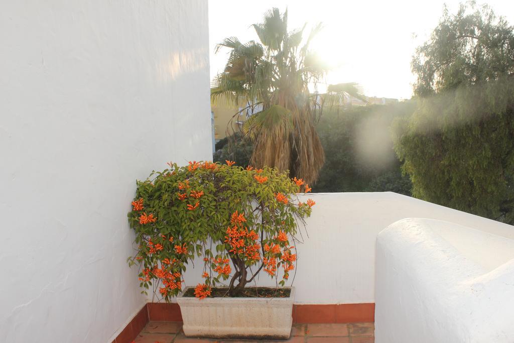 Sun Castle Leilighet Fuengirola Eksteriør bilde