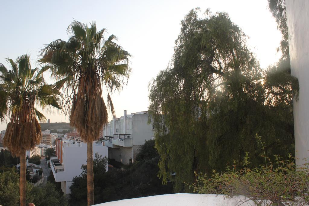 Sun Castle Leilighet Fuengirola Eksteriør bilde