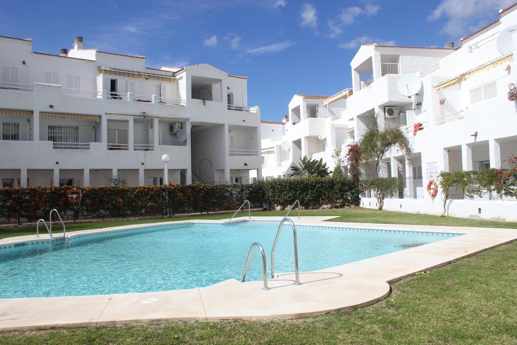 Sun Castle Leilighet Fuengirola Eksteriør bilde