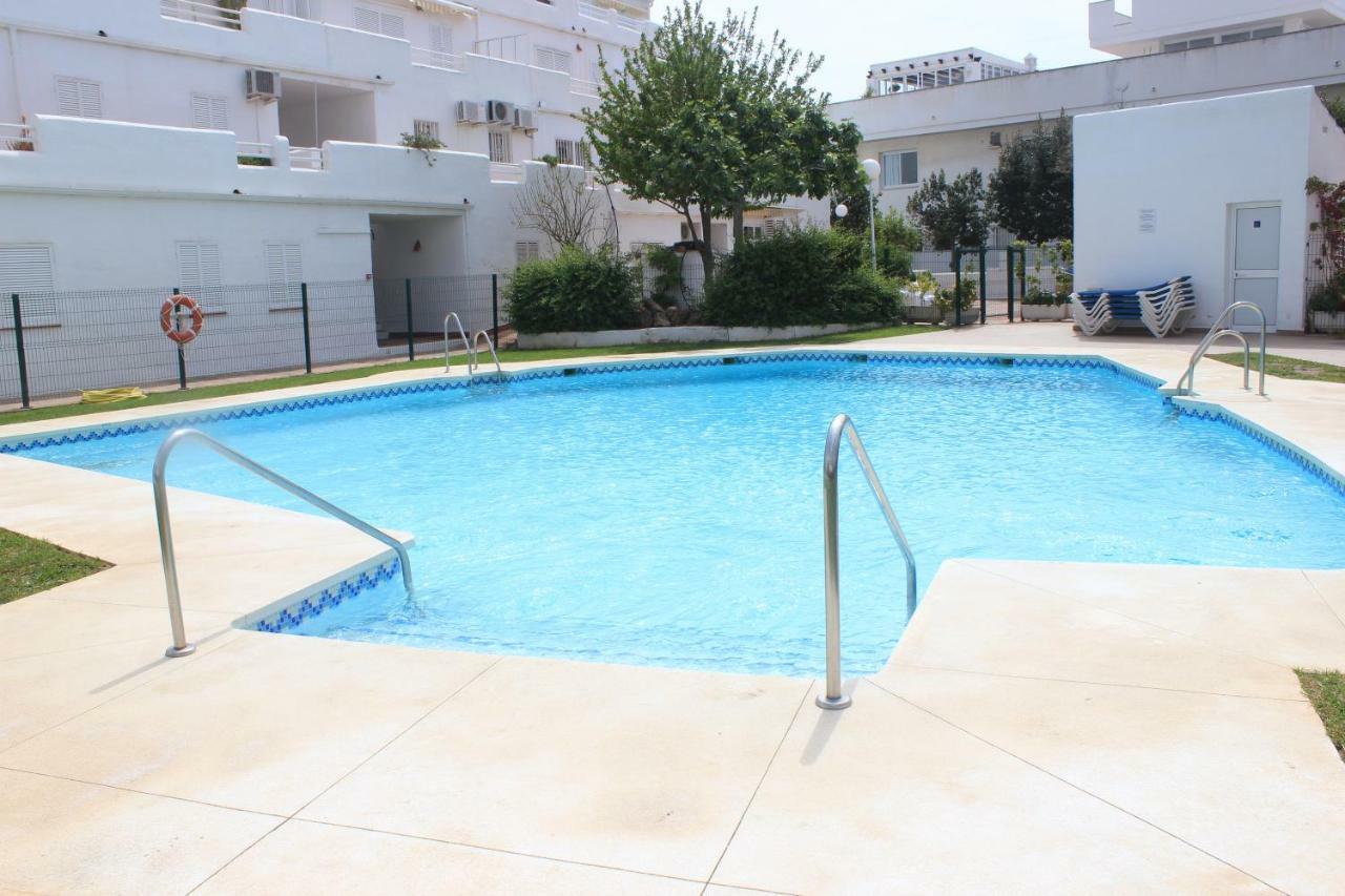 Sun Castle Leilighet Fuengirola Eksteriør bilde